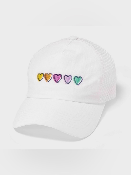 Roller Rabbit Other - Roller Rabbit x Target Baseball Cap NWT